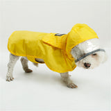 Waterproof,Raincoat,Portable,Raining,Jacket,Clothes