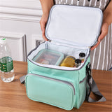 Outdoor,Picnic,Waterproof,Insulated,Thermal,Cooler,Lunch,Lunch,Container