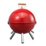 Portable,Kettle,Grill,Outdoor,Camping,Travel,Charcoal,Stove