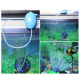 Outdoor,Fishing,Bubble,Stone,Charger,Portable,Aquarium,Oxygen