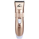 Professional,Charging,Grooming,Clipper,Thick,Trimmer,Electric,Shaver