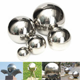 Stainless,Steel,Mirror,Polished,Hollow,Hardware,Accessories