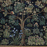 27''X35'',William,Morris,Tapestry,Hanging,Decorations