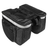 BIKIGHT,Bicycle,Saddle,Cycling,Pannier,Storage,Pouch