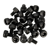 Metric,Thread,M3x5mm,Hexagon,Socket,Steel,Screw