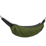 Camping,Hammock,Underquilt,Outdoor,Winter,Sleeping,Portable,Folding,Hammock,Cover