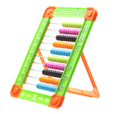 Beads,Abacus,Counting,Number,Preschool,Learning,Teaching,Education,Calculator