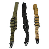 Point,Sling,Nylon,Adjustable,Hunting,Waist,Strap,Buckle