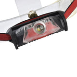 XANES,Bicycle,Headlight,Outdoor,Sports,Light,HeadLamp,Modes,Adjustable