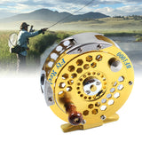 Metal,Fishing,Arbor,Wheel,Outdoor,Fishing,Tools