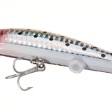 ZANLURE,12.5cm,Rechargeable,Swimbait,Twitching,Fishing,Lifelike