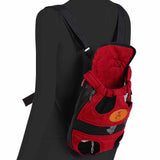 Breathable,Front,Travel,Backpack,Front,Outdoor,Carrier,Supplies