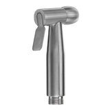 Portable,Toilet,Bidet,Sprayer,Stainless,Steel,Shattaf,Bathroom,Shower