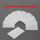 Standard,Filter,Sponge,Filtration,Membrane,ResMed