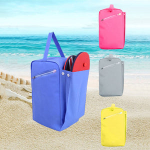 Honana,Waterproof,Travel,Storage,Seperated,Swimming,Toiletry