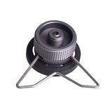 Campleader,Aluminum,Cooking,Stove,Converter,Bottle,Adapter,Camping,Picnic,Connector