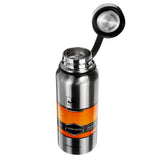 800ml,Portable,Insulated,Vacuum,Stainless,Steel,Thermos,Water,Bottle,Outdoor,Sports,Kettle