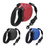 Automatic,Retractable,Durable,Leash,Nylon,Extending,Puppy,Walking,Running,Leads