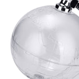 1000cc,Globe,Shaped,Liquor,Drink,Draft,Dispenser,Beverage,Decanter