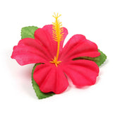 60Pcs,Tropical,Artificial,Leaves,Hawaiian,Hibiscus,Flowers,Wedding,Birthday,Party,Decoration,Table,Decorations