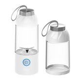 550ml,Electric,Fruit,Juicer,Bottle,Shaker,Blender,Juicing,Extracter