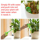 Automatic,Watering,Bulbs,Water,Plastic,Plant,Planter,Feeder,System,Indoor,Outdoor