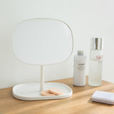 Portable,Makeup,Mirror,Desktop,Dressing,Mirrors,Dormitory