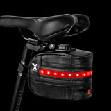 XANES,Storage,Luggage,Waterproof,Cycling,Taillight