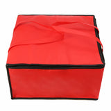 Insulated,Cooler,Insulation,Folding,Picnic,Portable,Thermal,Delivery,Pizza,Camping