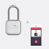 Smart,bluetooth,Padlock,Security,Android,Intelligent,Cabinet,Drawer,Bicycle