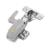 10Pcs,Sensor,Hinge,Light,Under,Cabinet,Light,Cupboard,Inner,Hinge,Wardrobe,Closet,Kitchen,Night,Light