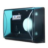 Toilet,Paper,Towel,Dispenser,Tissue,Holder,Mounted,Shelf,Bathroom