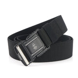 TUSHI,125cmx3.8cm,Tactical,Outdoor,Alloy,Quick,Release,Buckle,Casual,Belts,Waist,Belts