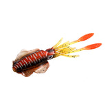 ZANLURE,Squid,Luminous,Fishing,Popper,Topwater,Crankbait,Artificial