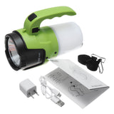 Outdoor,Emergency,light,Strong,Camping,Light,Flashlight,Rechargeable,Patrol