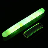 7.5x75mm,Luminous,Fishing,Float,Light,Green,Fluorescent,Stick,Night,Fishing