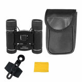 100x22,Binoculars,Folding,Compact,Telescope,Powered,Night,Vision,Binoculars