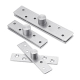 Stainless,Steel,Concealed,Hinge,Revolving,Doors,Pivot,Hardware