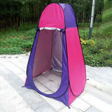 47.24x47.24x74.8inch,Privacy,Shower,Changing,Outdoor,Camping,Sunshade,Canopy