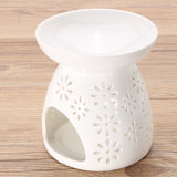 Ceramic,Fragrance,Essential,Burners,Aromatherapy,Scent,Candle,Holder,Incense,Burner