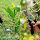 11Pcs,Heavy,Gardening,Succulent,Tools,Aluminum,Outdoor,Garden,Gloves,Trowel,Pruners,Tools,Farming,Gifts,Handbag