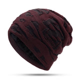 Winter,Windproof,Thicken,Velvet,Outdoor,Earmuffs,Beanie