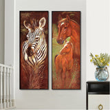 Animals,Drill,Diamond,Painting,Cross,Stitch,Diamond,Paintings,Craft,Decor