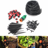 Micro,Irrigation,System,Timer,Plant,Watering,Garden