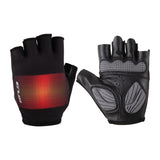 Gradient,Cycling,Gloves,Finger,Biking,Gloves,Shock,Absorbing,Women