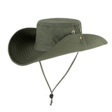 Bucket,Summer,Sunscreen,Casual,Outdoor,Fisherman,Foldable,Visor