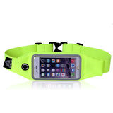 AONIJIE,Sports,Waist,Touch,Screen,Phone,Holder,Marathon,Running