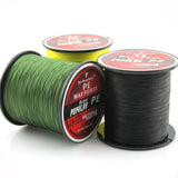 Super,Strong,Strands,Spectra,Braided,Fishing,Lines