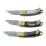 Stainless,Steel,Folding,Knife,Outdoor,Survival,Tools,Hiking,Climbing,Tools