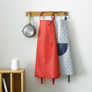 Multifunction,Waterproof,Apron,Oilproof,Cooking,Kitchen